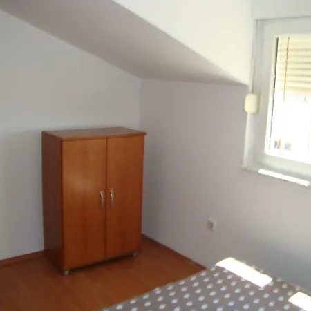 Apartman Manuela * Vodice