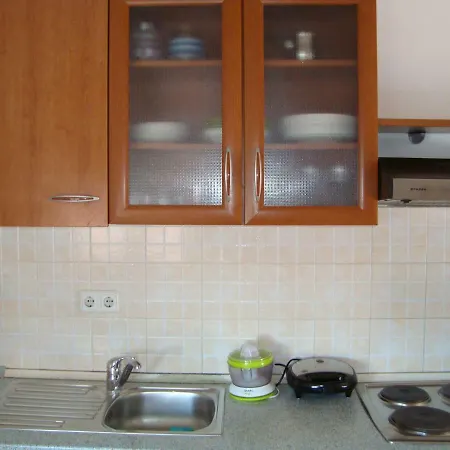 Apartman Manuela * Vodice