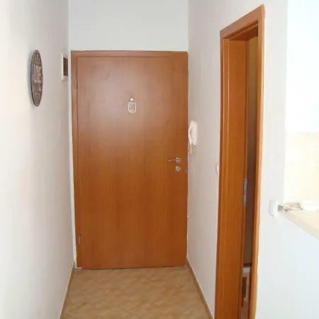 Apartman Manuela فوديس