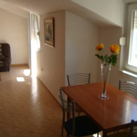 Apartamento Apartman Manuela Vodice
