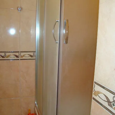 شقة Apartman Manuela