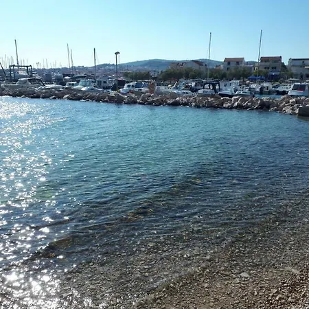 Apartman Manuela فوديس