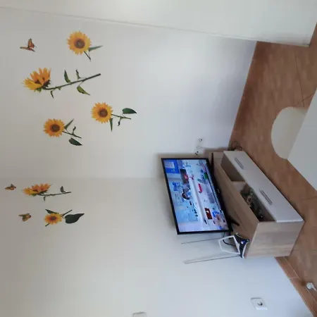 Apartman Manuela شقة *