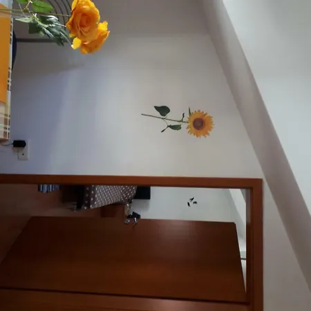 Apartman Manuela Apartamento *