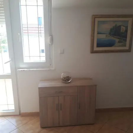 Apartman Manuela